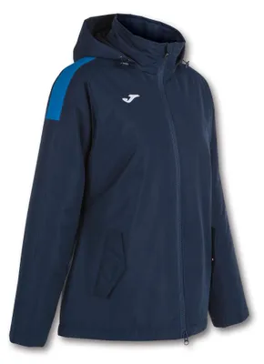 Imagen del producto de Joma - Chaqueta cortavientos Trivor