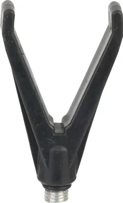 Image de SAENGER Specitec Support en V | Support de canne à pêche