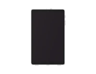 Produktbild von Samsung GP-FPT515WSBTW, Cover, Samsung, Galaxy Tab A, 25,6 cm (10.1"), 93 g