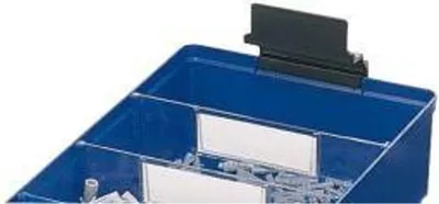 Produktbild von LA-KA-PE Auszugsperre für Kleinteilebox