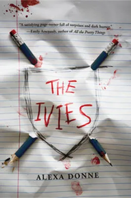Zdjęcie produktu dla The Ivies