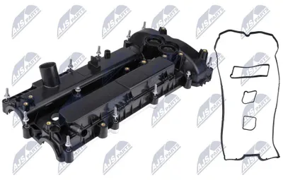 Produktbild von NTY BPZ-FR-014 Zylinderkopfdeckel x