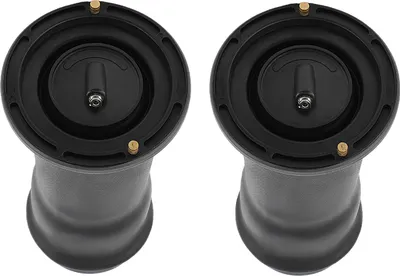 Obrázok produktu pre 2x vzduchové odpruženie zadné L+R pre Land Rover Discovery 2 LR2 RKB101200