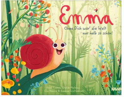 Produktbild von Emma