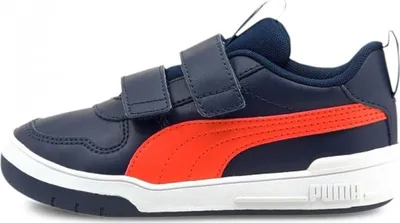 Immagine prodotto di Puma Sneakers 380740-02 in Blue color size 1