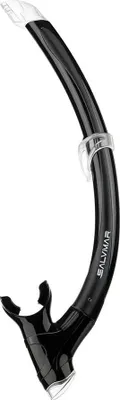 Immagine prodotto di Salvimar Time Splash Diving Snorkel Nero Nero Taglia Unica