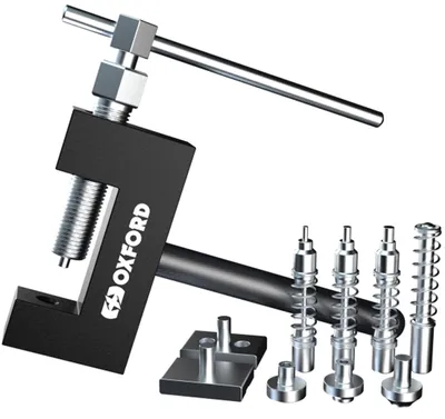 Produktbild von Oxford Kettenwerkzeug Pro
