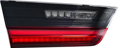 Image de Feu arrière gauche 12 V LED HELLA expertise d'éclairage adapté entre autres à la BMW Série 3