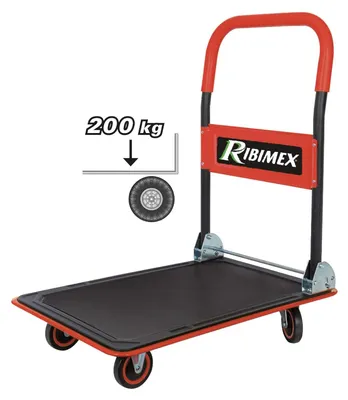 Obrázok produktu pre Ribimex PRCDT150, 120 mm, 485 mm, 725 mm, 8 kg