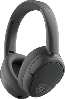 Produktbild von JBuds LUX ANC graphite Over-Ear Kopfhörer