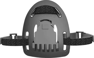 Produktbild von Ledlenser Helmhalterung für XEO19R