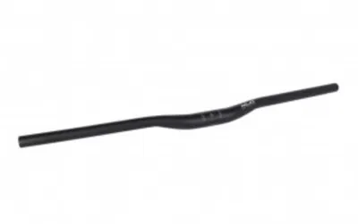 Produktbild von XLC Riser-Bar, Ø 31,8 mm, 760 mm, 50 mm, schwarz