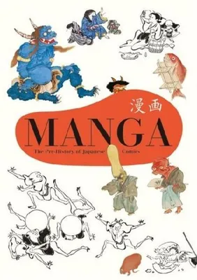 Immagine prodotto di Manga