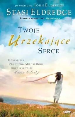 Immagine prodotto di Twoje urzekające serce