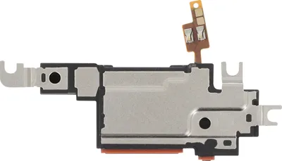 Zdjęcie produktu dla Relife, głośnik wewnętrzny do Google Pixel 7 Pro, część zamienna, czarny