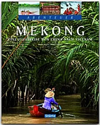 Obrázok produktu pre Abenteuer Mekong