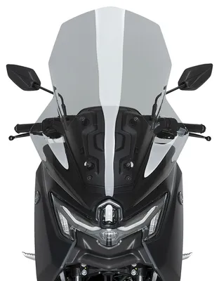 Immagine prodotto di Parabrezza PUIG V-Tech Line Touring fume chiaro per YAMAHA