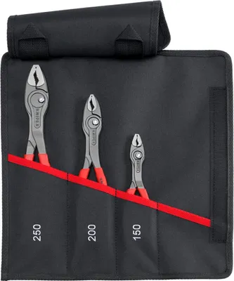 Produktbild von KNIPEX Rolltasche TwinGrip 00 19 61 V01 (00 19 61 V01)
