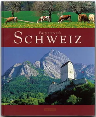 Obrázek produktu pro Faszinierende Schweiz