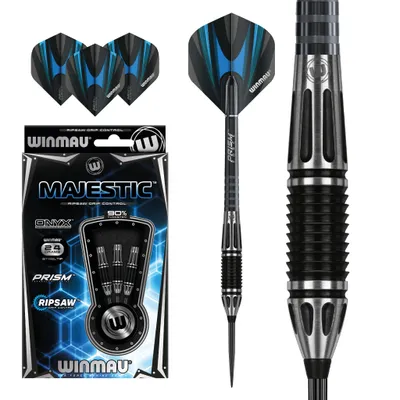 Produktbild von Winmau Majestic 90% - Steeldarts