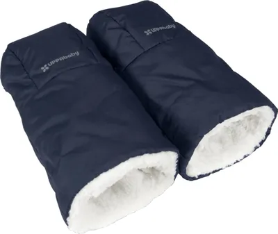 Produktbild von UPPAbaby Cozy HandMuffs Noa | Sonstiges Zubehör