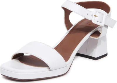 Produktbild von 6918Au Sandalo Donna L'autre Chose Woman Sandal