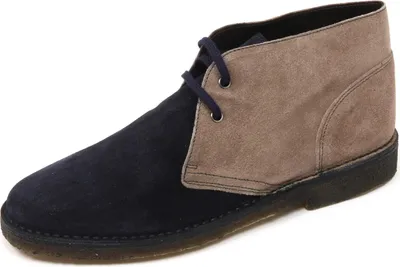Zdjęcie produktu dla C3732 SIMONE MARIOTTI mężczyzna niebieski/szary buty buty mężczyzna