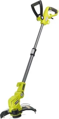 Image de Coupe-bordures / Dresse-bordures RYOBI 500W, Ø coupe 27 cm, Fil torsadé 2 x 1,65 mm, RLT5127
