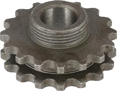 Image de Pignon sur vilebrequin TS125, TS150