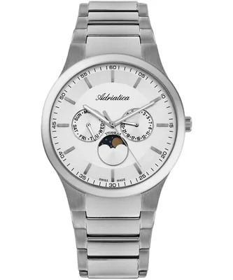 Zdjęcie produktu dla Adriatica A1145.4113QF, Wodoodporny