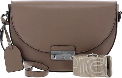 Produktbild von PICARD Umhängetasche Schultertasche Superstar Crossbody Bag Chai hellbraun