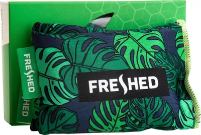 Immagine prodotto di Sacchetti profumati Freshed - monstera