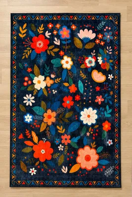 Obrázok produktu pre Conceptum Hypnose, kvalitná podlahová krytina 80 x 300 cm, 100% polyester, protišmyková, umývateľná