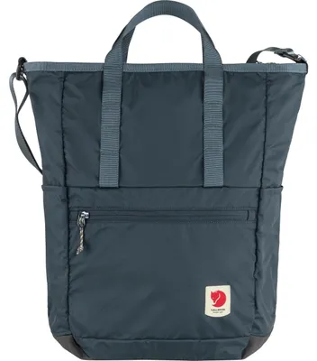 Produktbild von Fjällräven High Coast Totepack, Sport, Unisex, 38,1 cm (15"), Notebook-Gehäuse, Wasserfest, Polyamid
