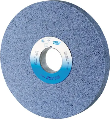Produktbild von TYROLIT Präzisions-Flachschleifscheibe DxTxH (mm), 250x25x51