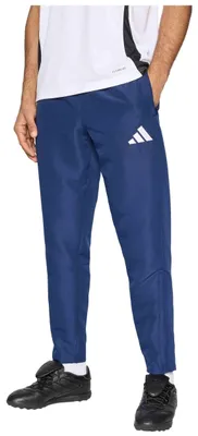 Zdjęcie produktu dla Spodnie dresowe Adidas Entrada 26 Presentation "Team Navy Blue 2 / White" dla Unisex