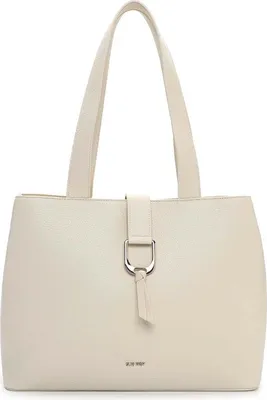 Produktbild von SURI FREY Shopper Schultertasche SFY Keely SC Cityshopper Beige creme