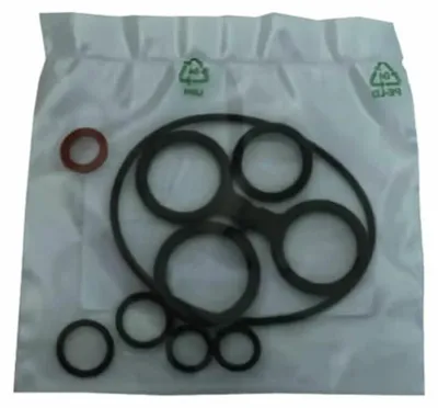 Obrázek produktu pro Sada těsnících kroužků (O-kroužků) pro motor ATHENA P400480750180, kompatibilní s motocykly Piaggio