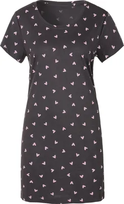 Produktbild von s.Oliver Sleepshirt ecru Größe 36/38