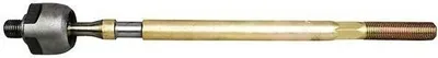 Produktbild von DENCKERMANN D120250 Axialgelenk Spurstange für RENAULT CLIO II (BB0/1/2, CB0/1/2) Vorne