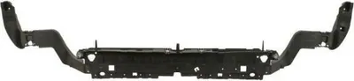 Produktbild von BLIC 6502-08-2598200P Schlossträger Frontmaske für FORD USA EDGE Frontverkleidung