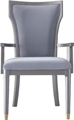 Produktbild von Stuhl Designer Set Sitz Polster Luxus Möbel Lehn Stühle Holz Esszimmer Modern