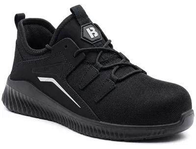 Produktbild von Blackrock Breeze Sicherheitsschuhe für Herren und Damen