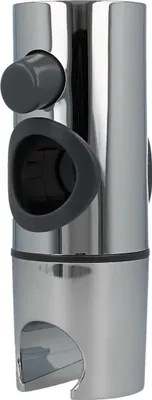 Produktbild von Hansa Brausegleiter Schieber Eco-Jet verchromt 59912595, 1 Stk.