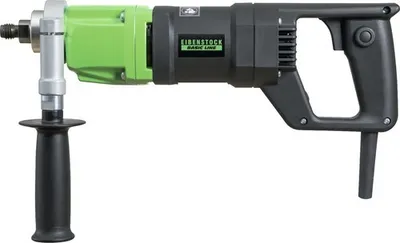 Produktbild von Kernbohrmaschine Eibenstock HHD 1200, Staubabsaugung zwingend erforderlich