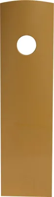 Produktbild von Exacompta 6x Mag Cube, Stehsammler, Neo Deco - Or cuivré - 18229D