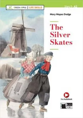 Image de The Silver Skates