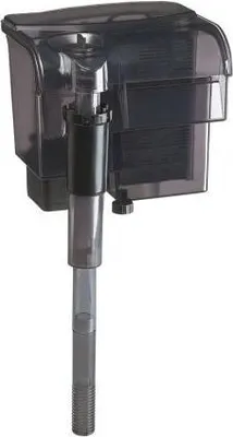 Zdjęcie produktu dla Filtr zewnętrzny - kaskadowy Aqua Nova NF-450