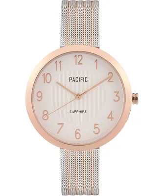 Zdjęcie produktu dla Damskie zegarki Pacific X
