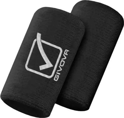 Immagine prodotto di Fascia antisudore sportiva Givova Nera